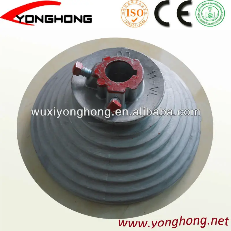 Sectional Garage Door Hardware Cable Drum