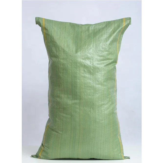 
manufacturer 60kg sand bag pp woven polypropylene bags wholesale sand bags 