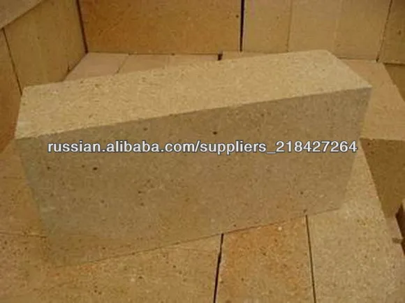 Китай Корунд огнеупорного кирпича для металлургического комбината