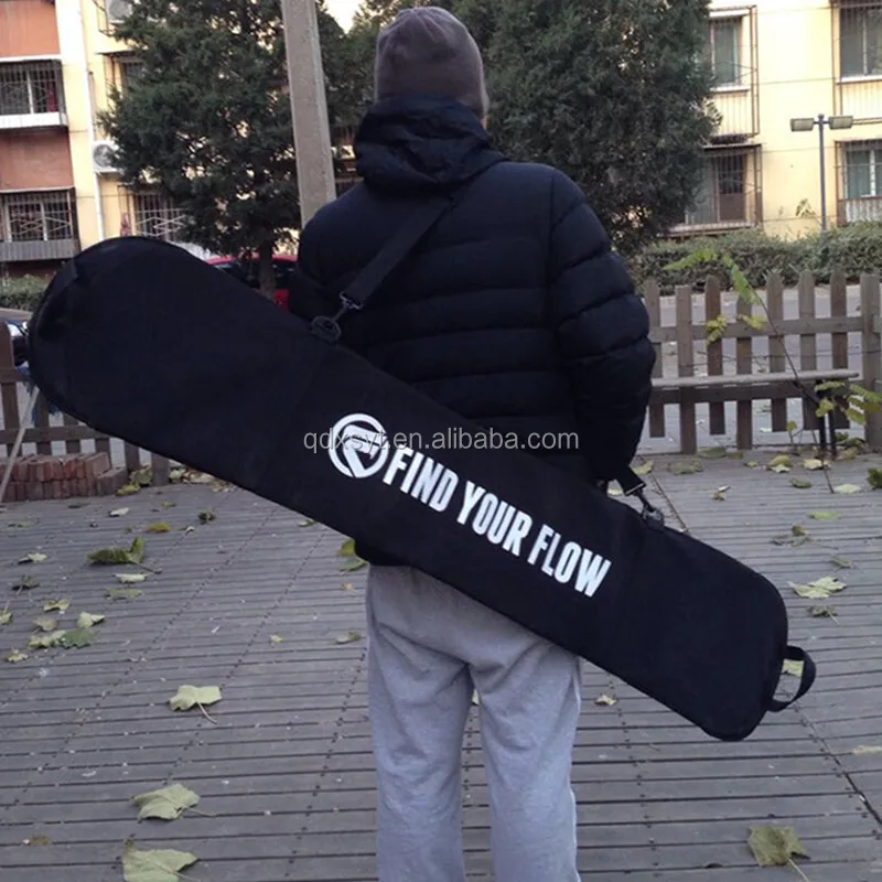 Снег спорт неопрена лыж доска чехол сноуборд сумка