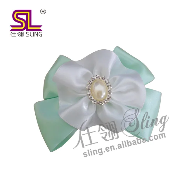 High quality  wholesale 8 inch korean fashion hair accessories