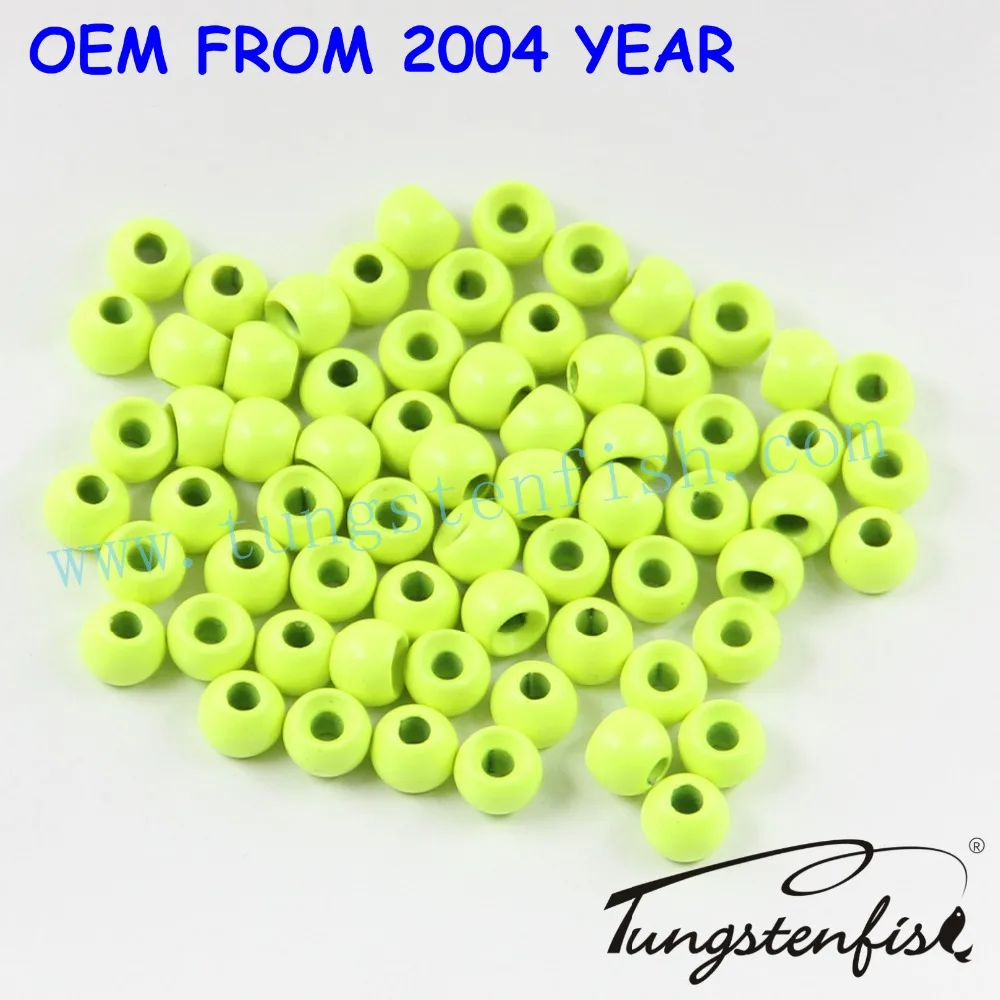 
Cheap Beads brass fly Fishing, brass Beads Fly Tying 