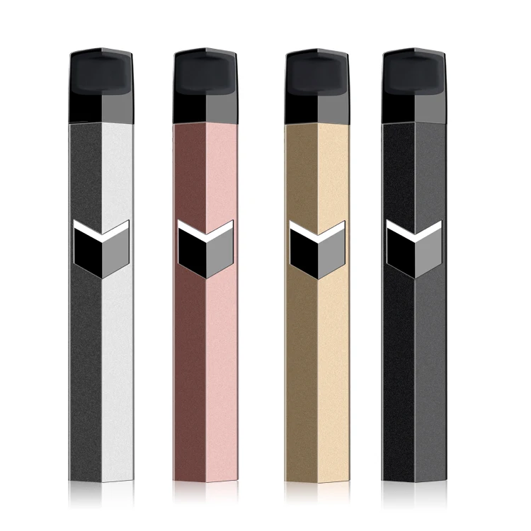 
Wholesale 100% No Leakage 350Mah Disposable Vape Pen Empty Cbd Pod Ecig 