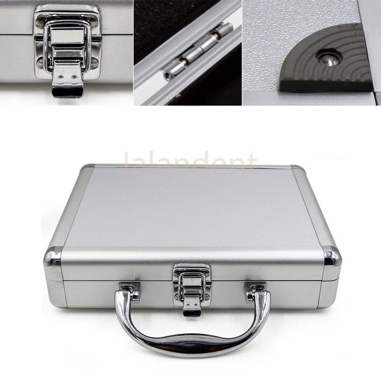 Good Quality 2High Speed And 1 Low Speed Dental Handpiece Set/ Student Dentist Kit