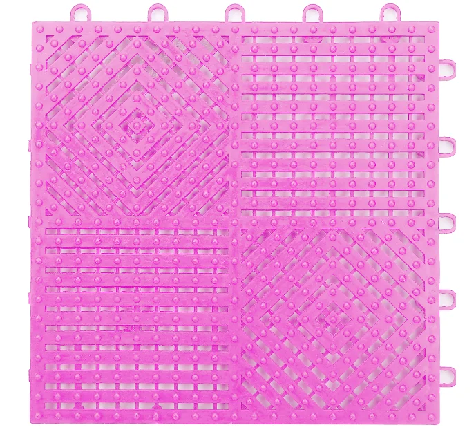 swimming pool bathroom plastic rug