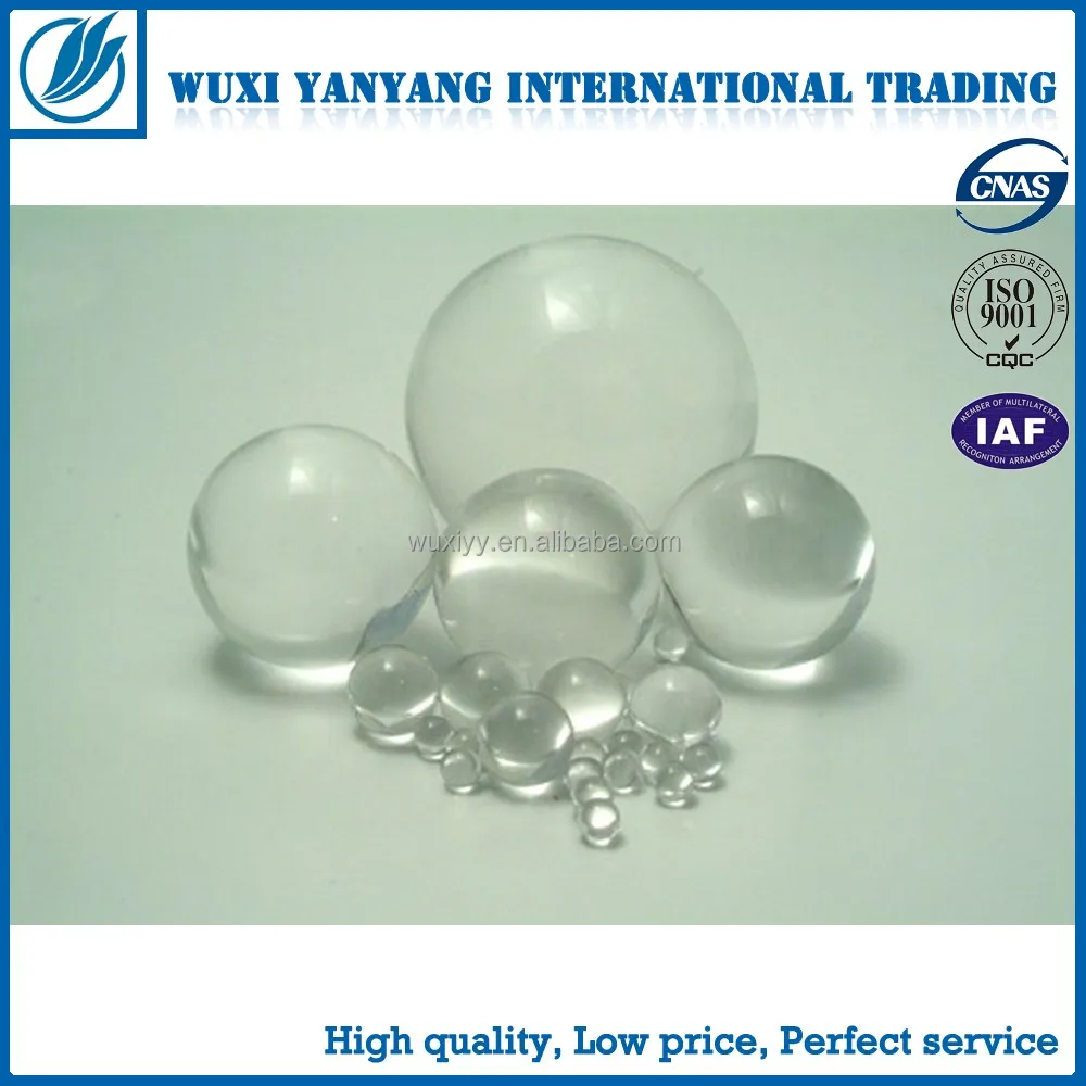 Clear Colorful 100MM Diameter Acrylic Bubble Balls for Decoration