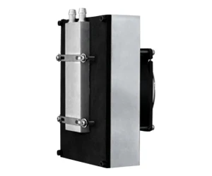 Peltier Thermoelectric Cooling Water Cooler