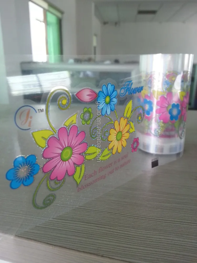 Gaobao Hot Transfer Foil For Households On Sale