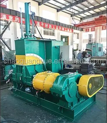 Тайваньская технология 35L резиновый замеситель/резиновая замесительная машина/дисперсионный замеситель