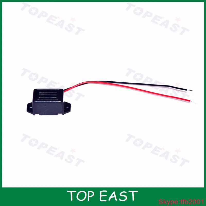 12VDC Small Mechanical buzzer piezo electronic Wholesales