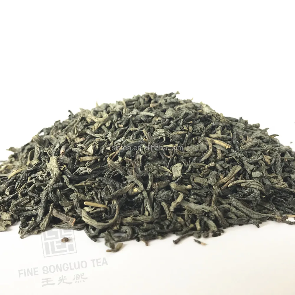 imported green tea price with  best service for west africa,Mali