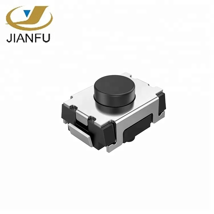 2 pin 2,9x3,9 кнопочный переключатель для дистанционного управления