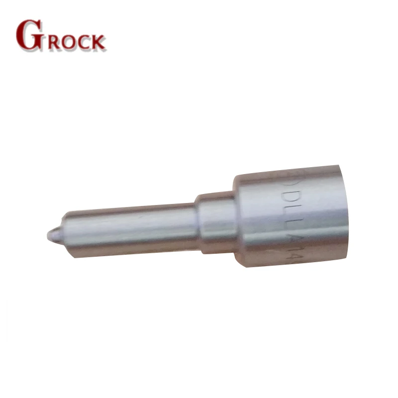 Высокое значение инжектор части дизельного топлива Common Rail инжекторы насадка для продажи DLLA150P1828