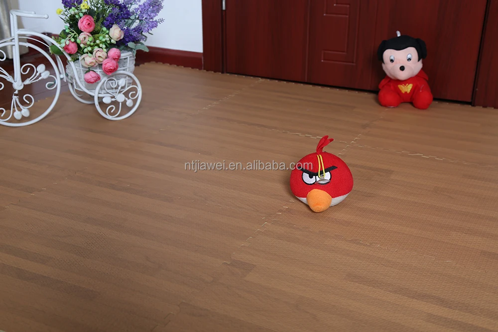 Marble Pattern EVA Foam Floor Mat/Kids Plastic Play Mat