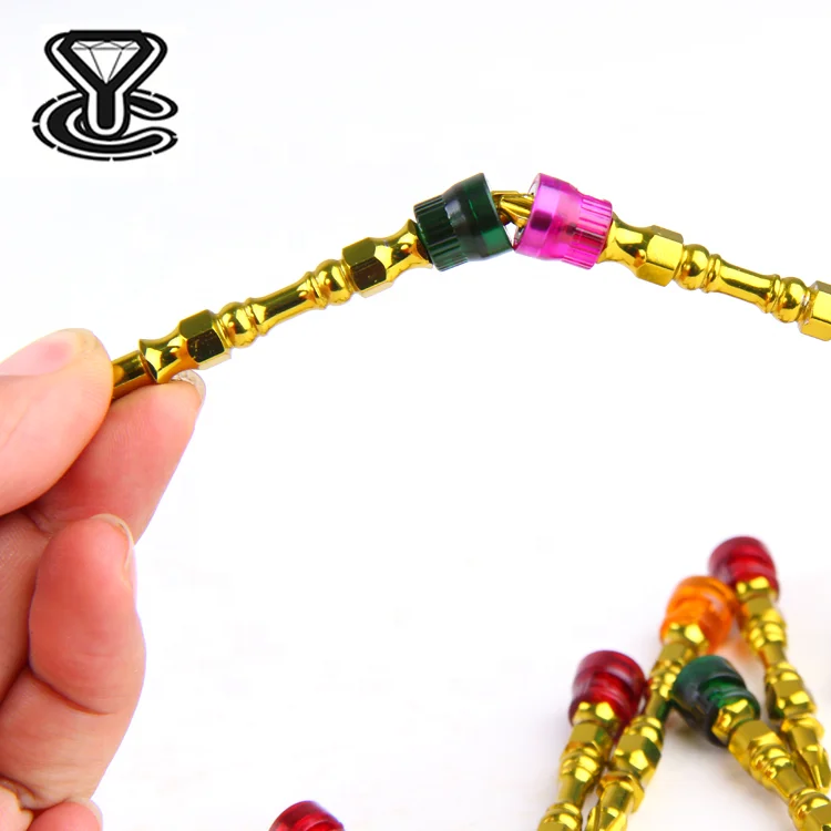 with Magnetic Coil 65mm Length  PH2 Double End Super Magnetic Screwdriver Bits