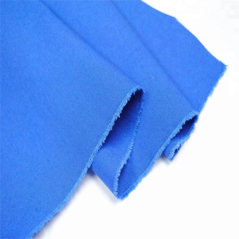 
Breathable Tear-Resistant Woven wholesale Poly/Cotton Fabric for medical uniform 