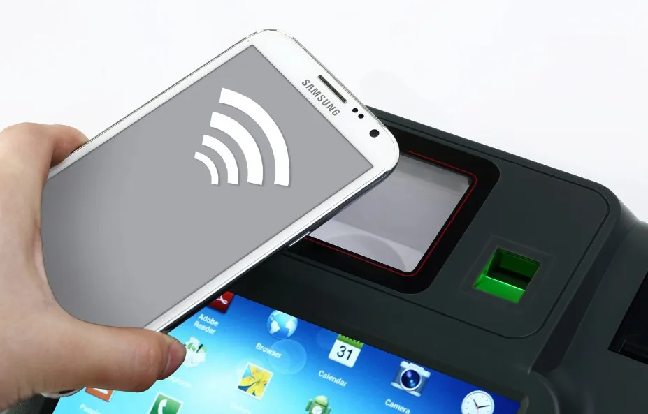 Telepower на дизайн TPS550 магнитные карты лояльности программного обеспечения с POS принтера