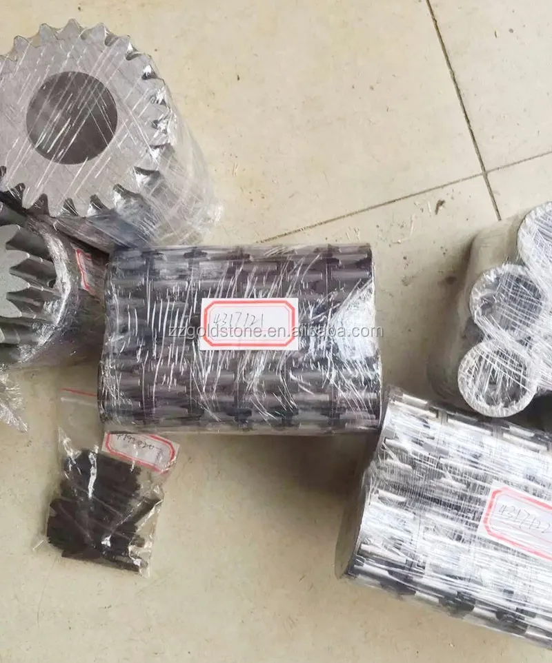 EX200-3 PLANETARY SUN GEAR 3063955 3063958 3063956 3063959 3063957