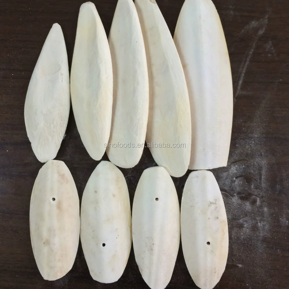 
hai piao xiao A grade whole bone cuttlefish bone for birds 