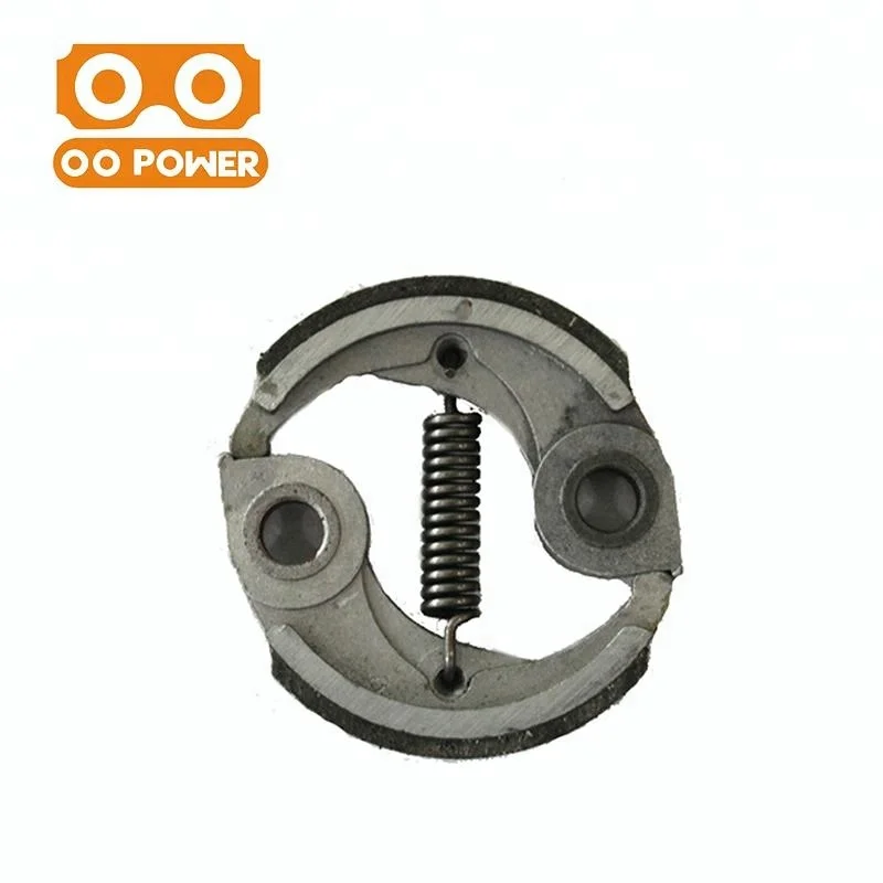 O O Power CG328 Brush Cutter Spare Parts Throttle Cable