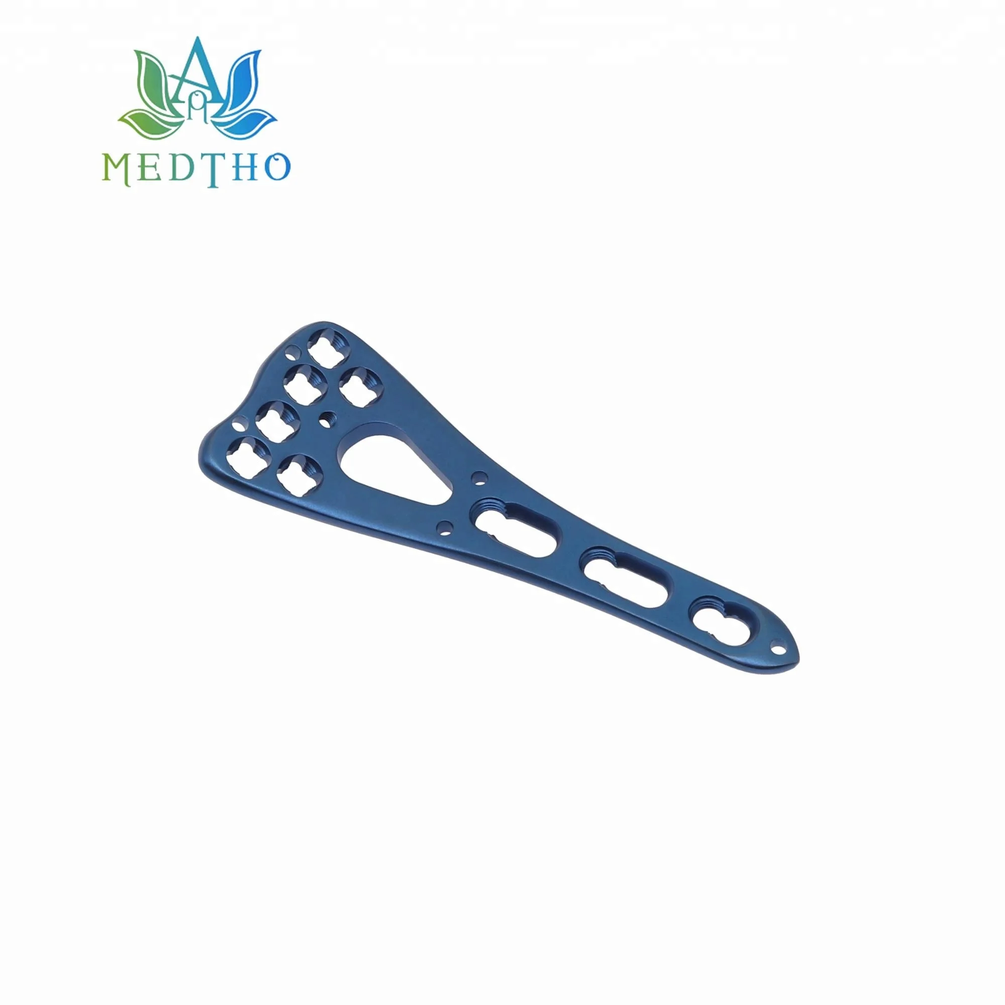 
orthopedic implant types of orthopedic plates implant orthopedic Distal Radius Volar locking plate 