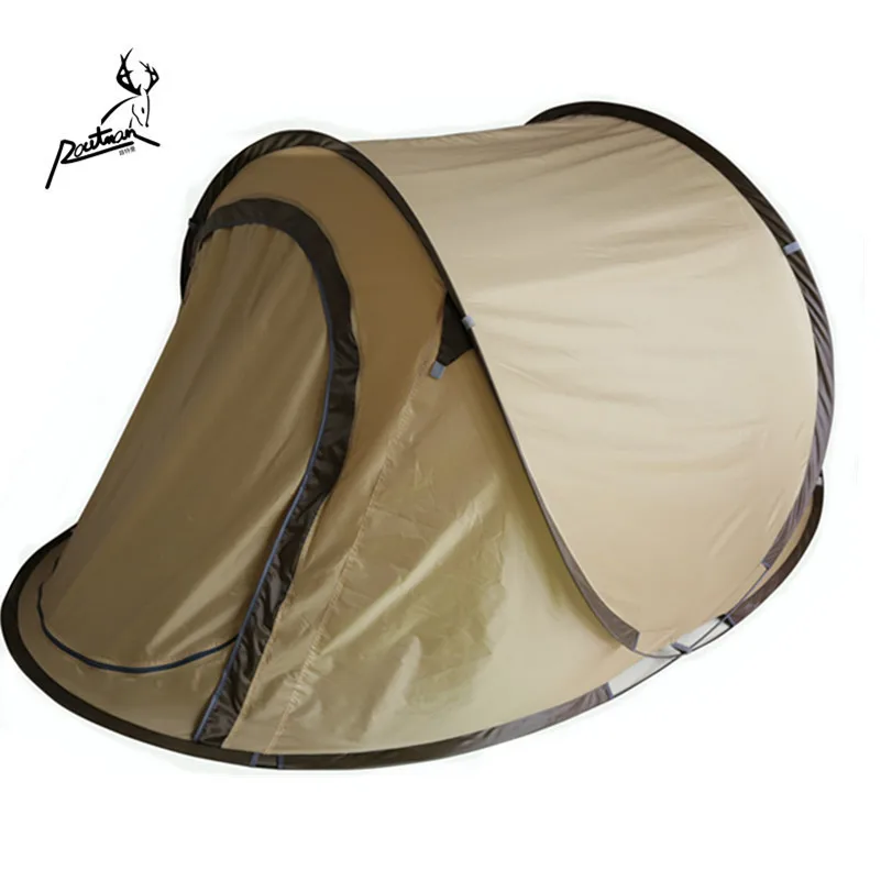 RT-214 ROUTMAN мгновенный пляжный отдых на природе всплывающие палатки