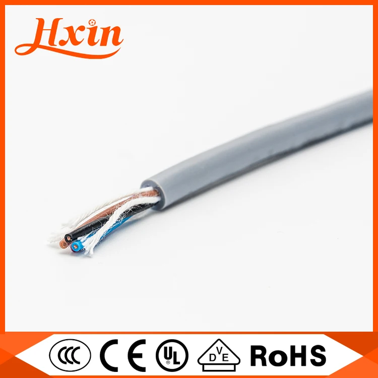 Nyy Кабель 10 Кв. Мм. Медный Провод Медный Провод Размер Диаграммы