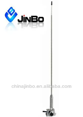
JBA-316F Adjustable AM/FM Car Jinbo Antenna 