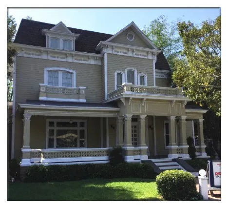 Cedar Pattern Effect Precast Siding Exterior Concrete Wall Panel For Building Project