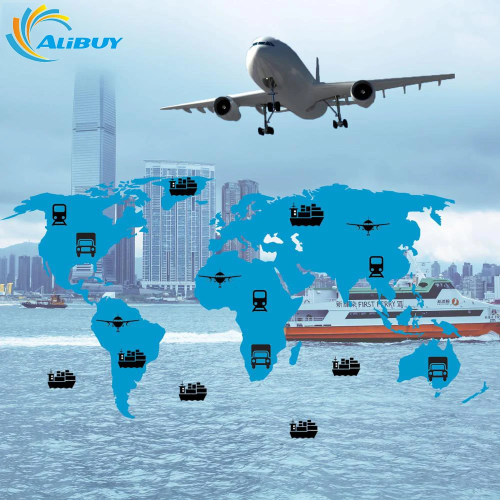 Комплексное обслуживание торгового агента для покупки китайских товаров для глобальных пользователей, которым нужен агент Тао Бао Tmall 1688