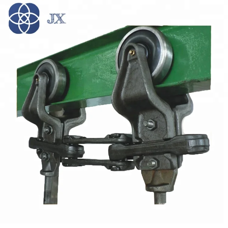 X160 Trolley Drive chain for forged chain