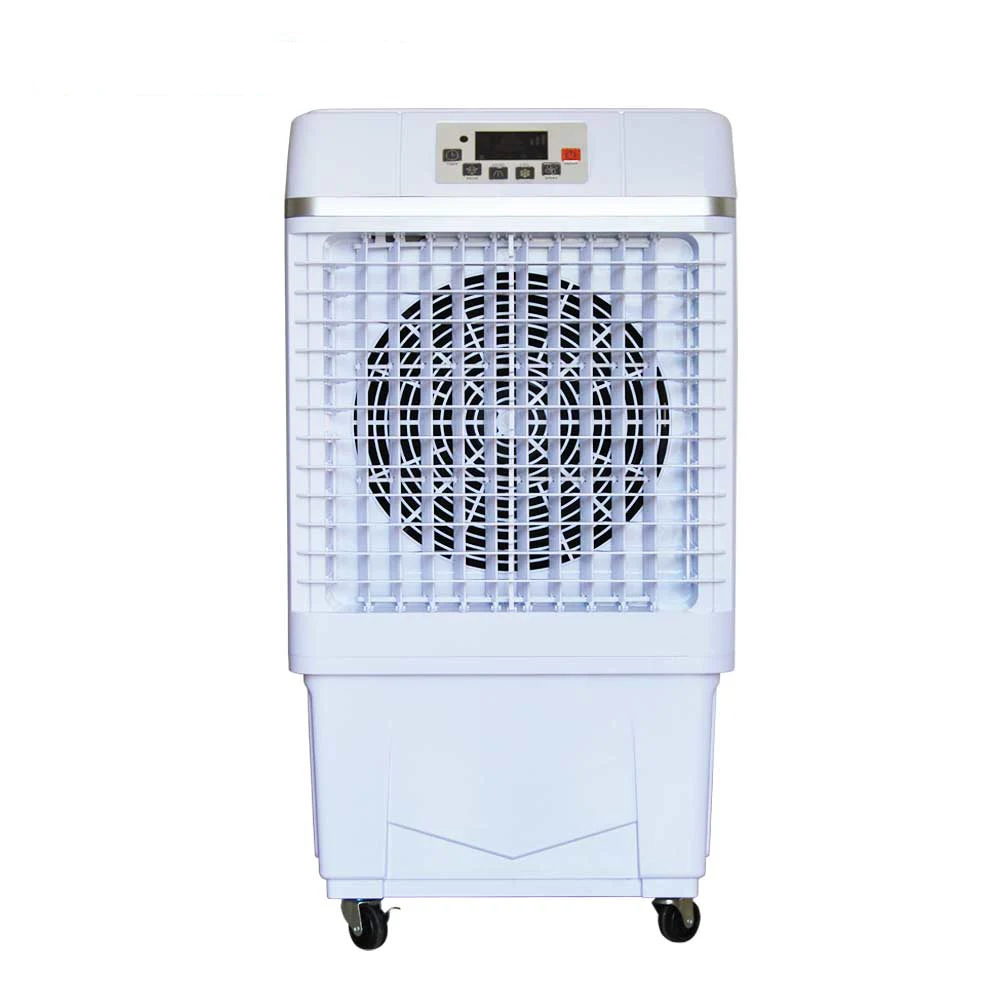 
New design portable air cooling evaporative water air cooler 