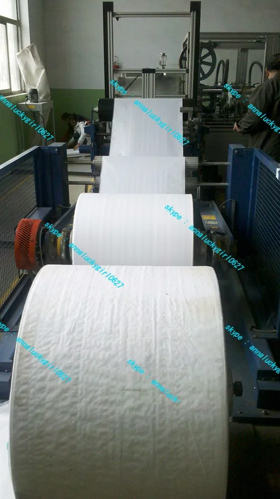 100% new virgin raffia POLYPROPYLENE WOVEN FABRIC FOR FIBC & JUMBO BAGS China factory supplier