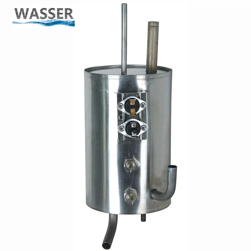 
High quality Stainless steel Food grade hot water storage tank manufacturers 