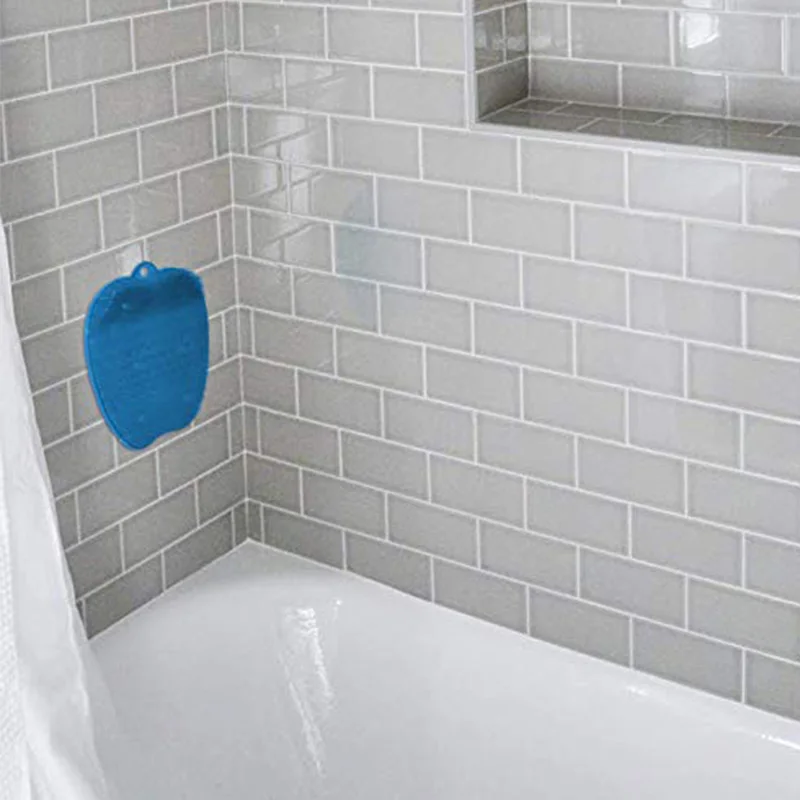 НОВАЯ щетка для чистки ног