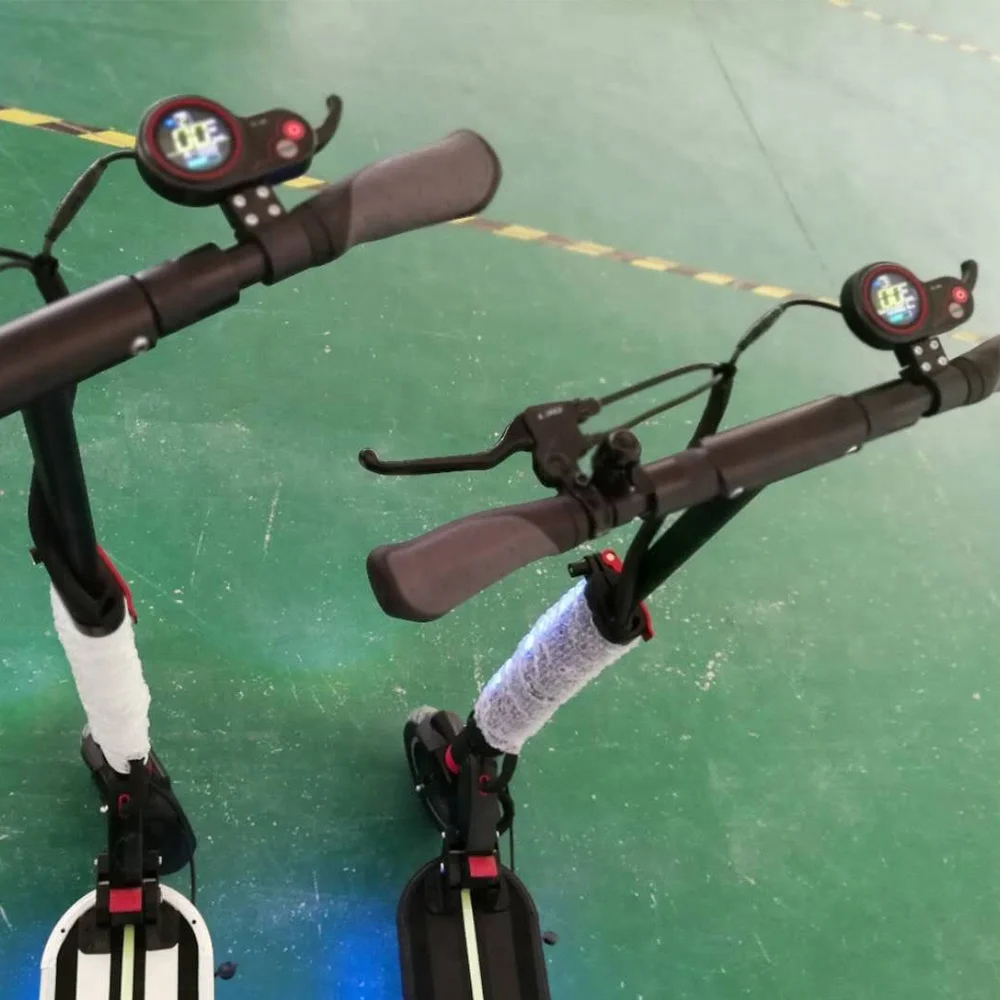 
2019 SINC 36V 10.4AH 350W Folding Scoter Electric Scooter City Coco 