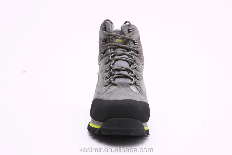 
Hanagal brand custom design OEM good quality low price hiking shoes 