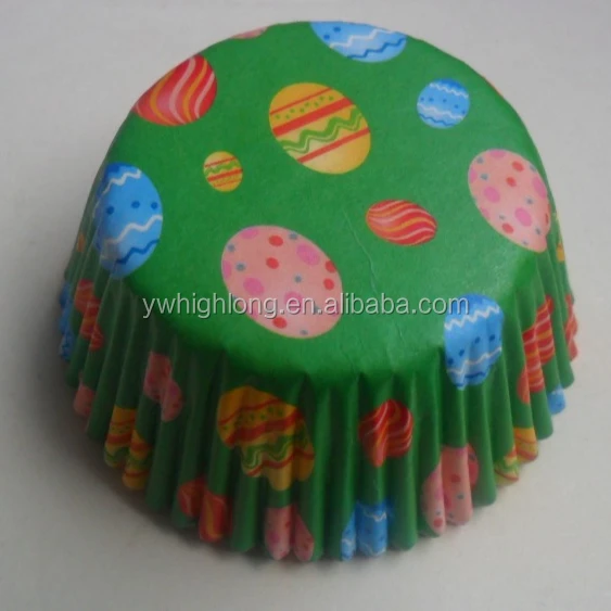 Paper Cupcake Wrappers Paper Cup Case 1000pcs/pack For Cake Cups