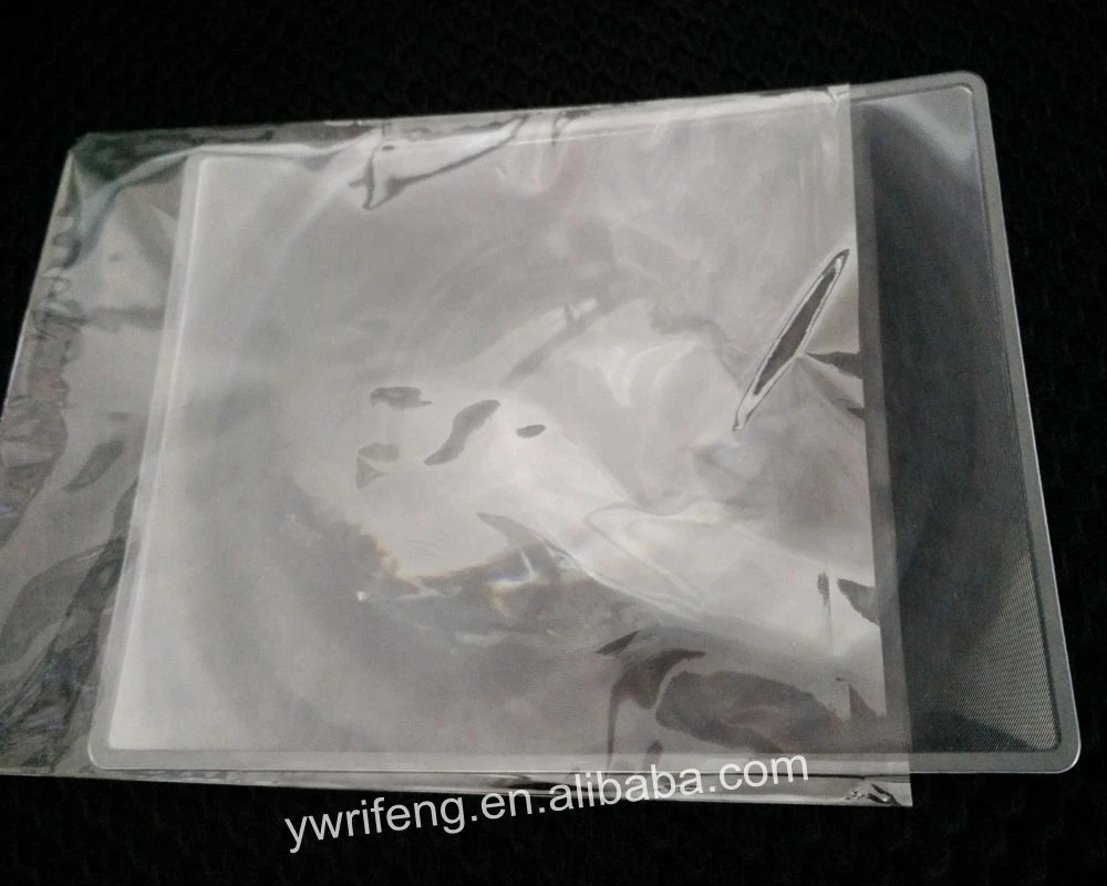 Popular cellphone screen video magnifying glass fresnel lens