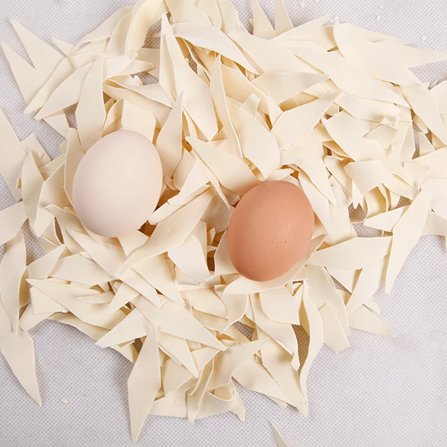 JINSHAHE Chinese traditional original taste sliced noodles