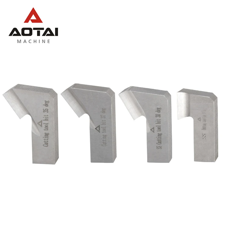 
AOTAI ISC-76-II light weight portable out mounted automatic feeding metabo electric motor pipe beveling machine 