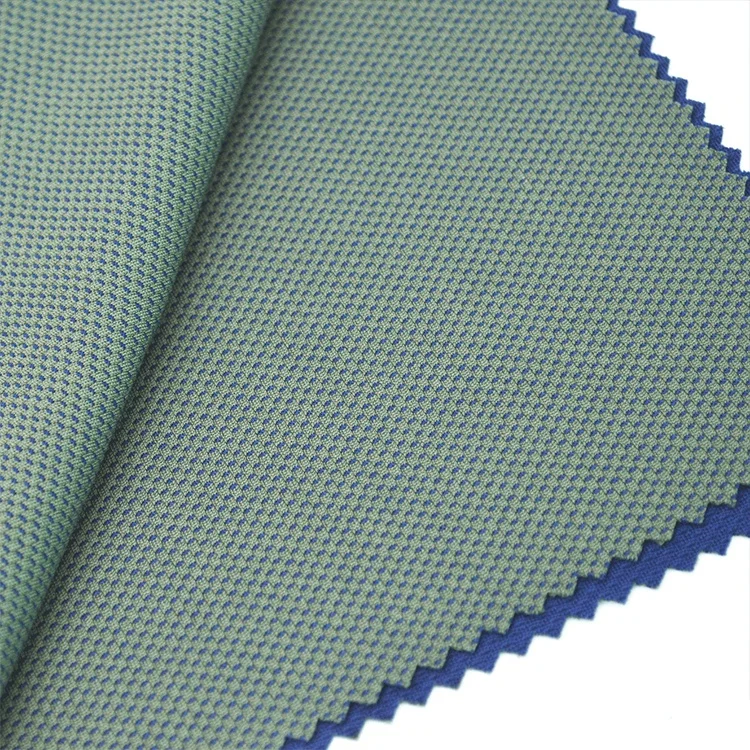 Bacteria resistant jacquard polypropylene pp mesh fabric