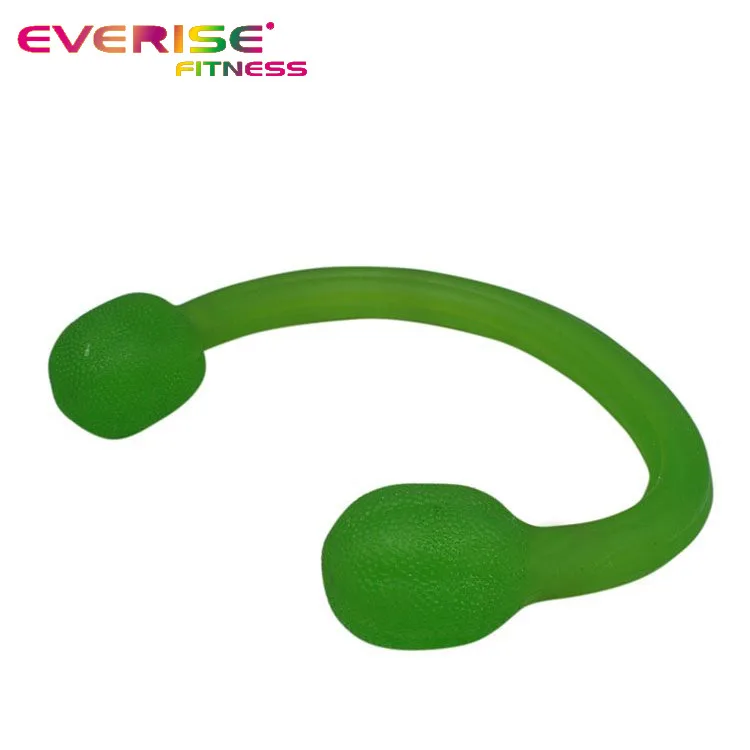 Hot Selling Training Exercise Fitness Silicone Expander Bands