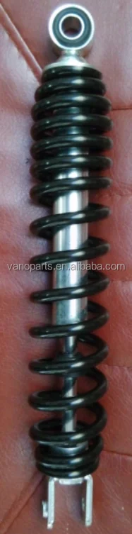 
Motorcycle accessory MIO rear shock absorber 