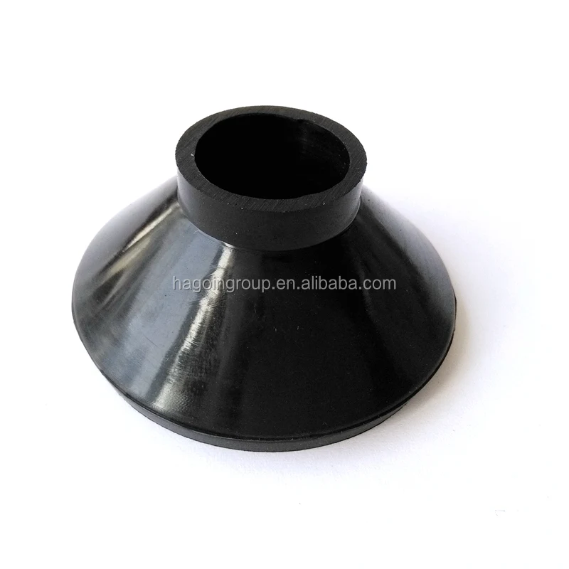 moulded Rubber dust cover bellow