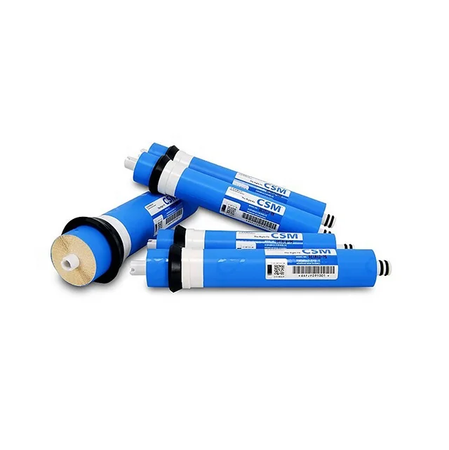TOP Quality Original 50G/75G/100G/400G Filmtec CSM Reverse Osmosis RO Membrane Price