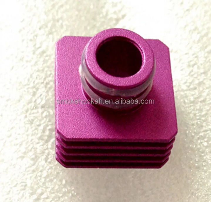 vape 510 drip tips 510 drip tip heat sink vapor e-pipe 510 drip tips 510