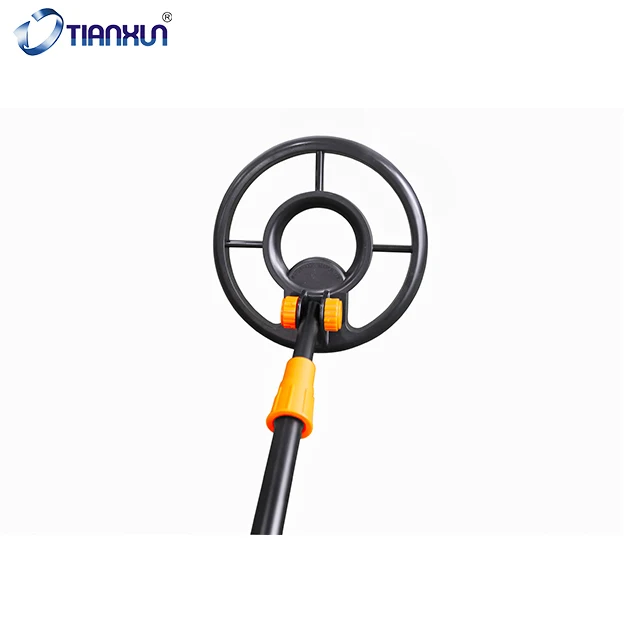 high sensitivity  MD-3060 portable underground gold metal detector