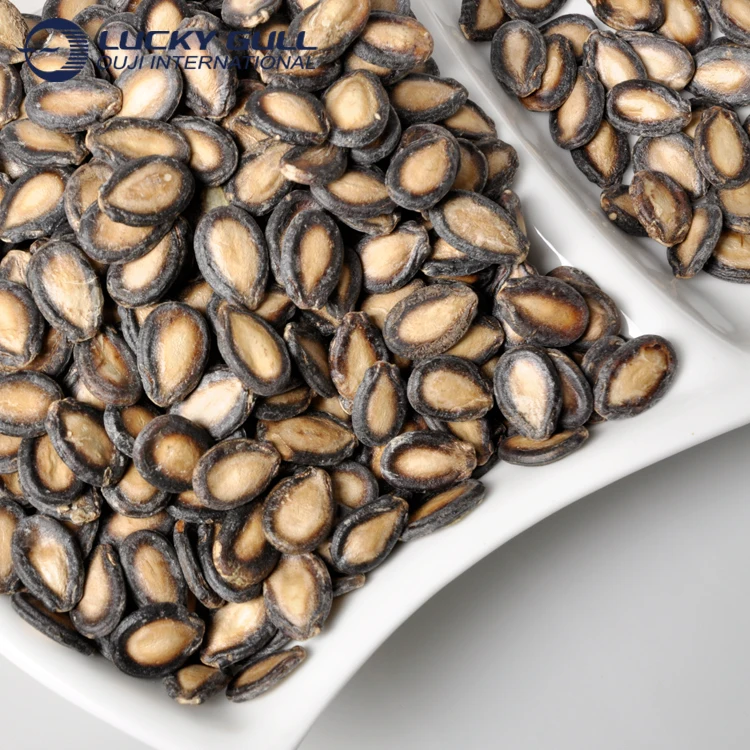 2018 новый урожай китайского высококачественного черного арбуза большого размера