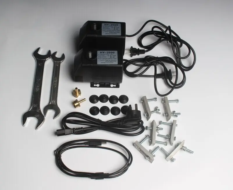 Steel Structure Mini 3D Stone CNC 3040 2200W Engraving Router Machine For Metals Stone